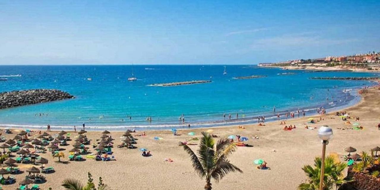 Summerland Paradise By Deihu Experiences Los Cristianos  Esterno foto