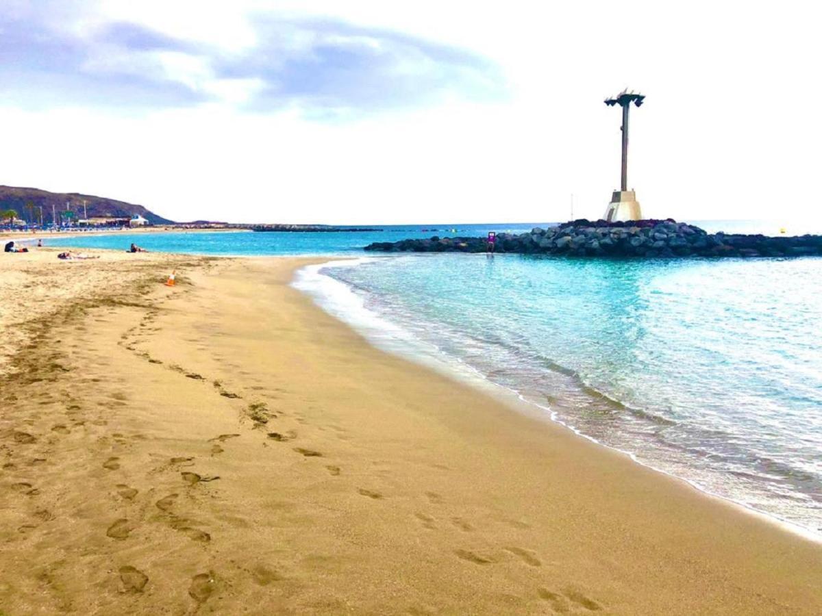 Summerland Paradise By Deihu Experiences Los Cristianos  Esterno foto