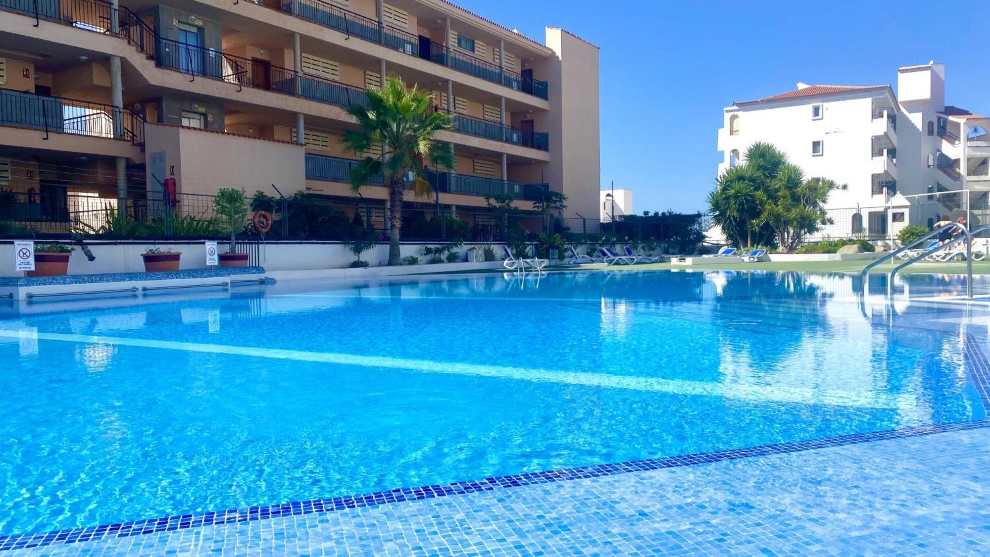 Summerland Paradise By Deihu Experiences Los Cristianos  Esterno foto