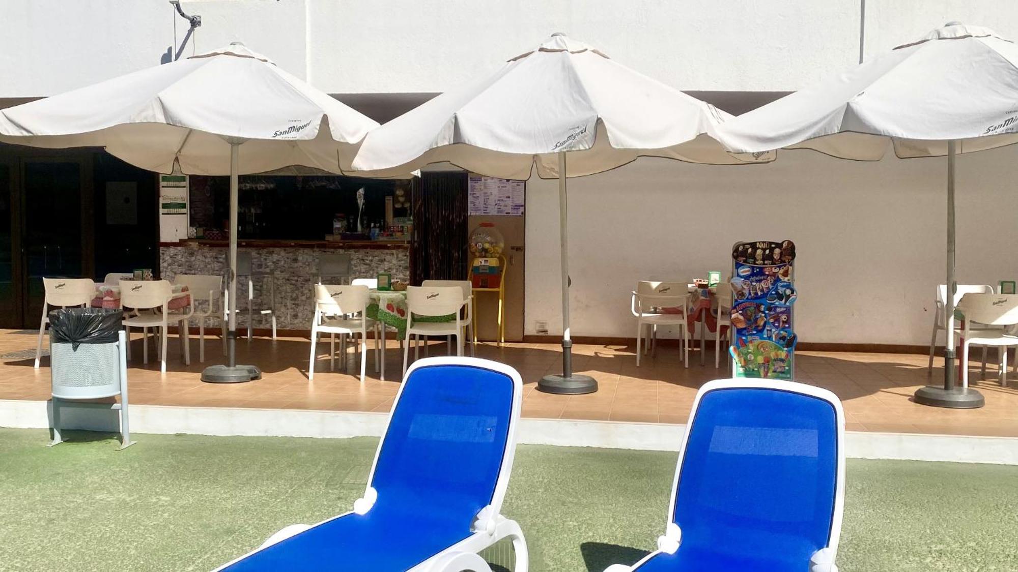 Summerland Paradise By Deihu Experiences Los Cristianos  Esterno foto