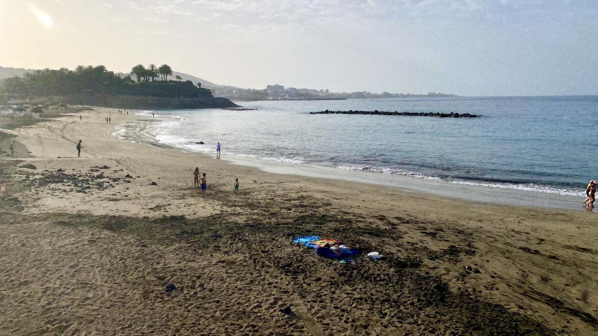 Summerland Paradise By Deihu Experiences Los Cristianos  Esterno foto