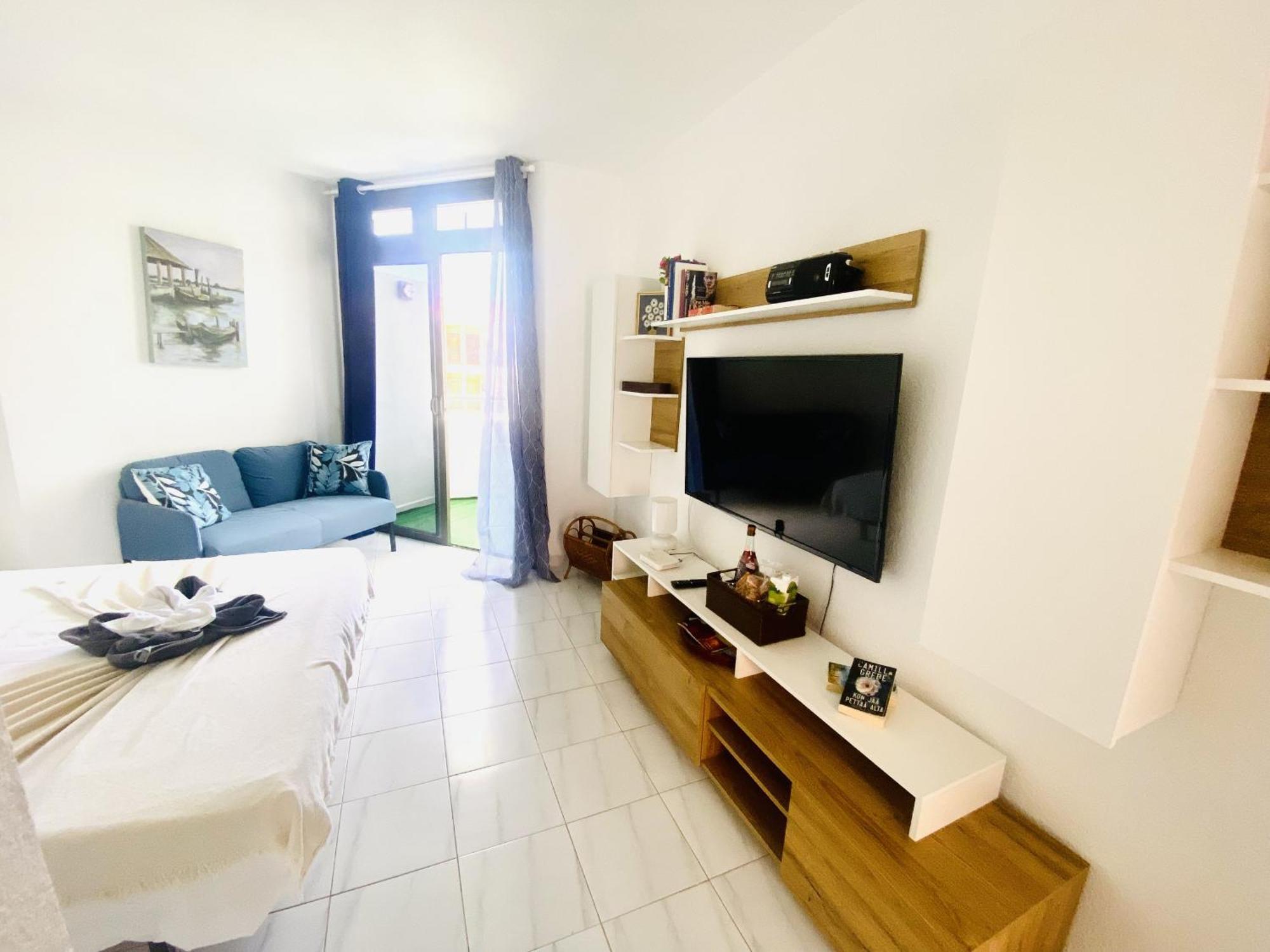 Summerland Paradise By Deihu Experiences Los Cristianos  Esterno foto