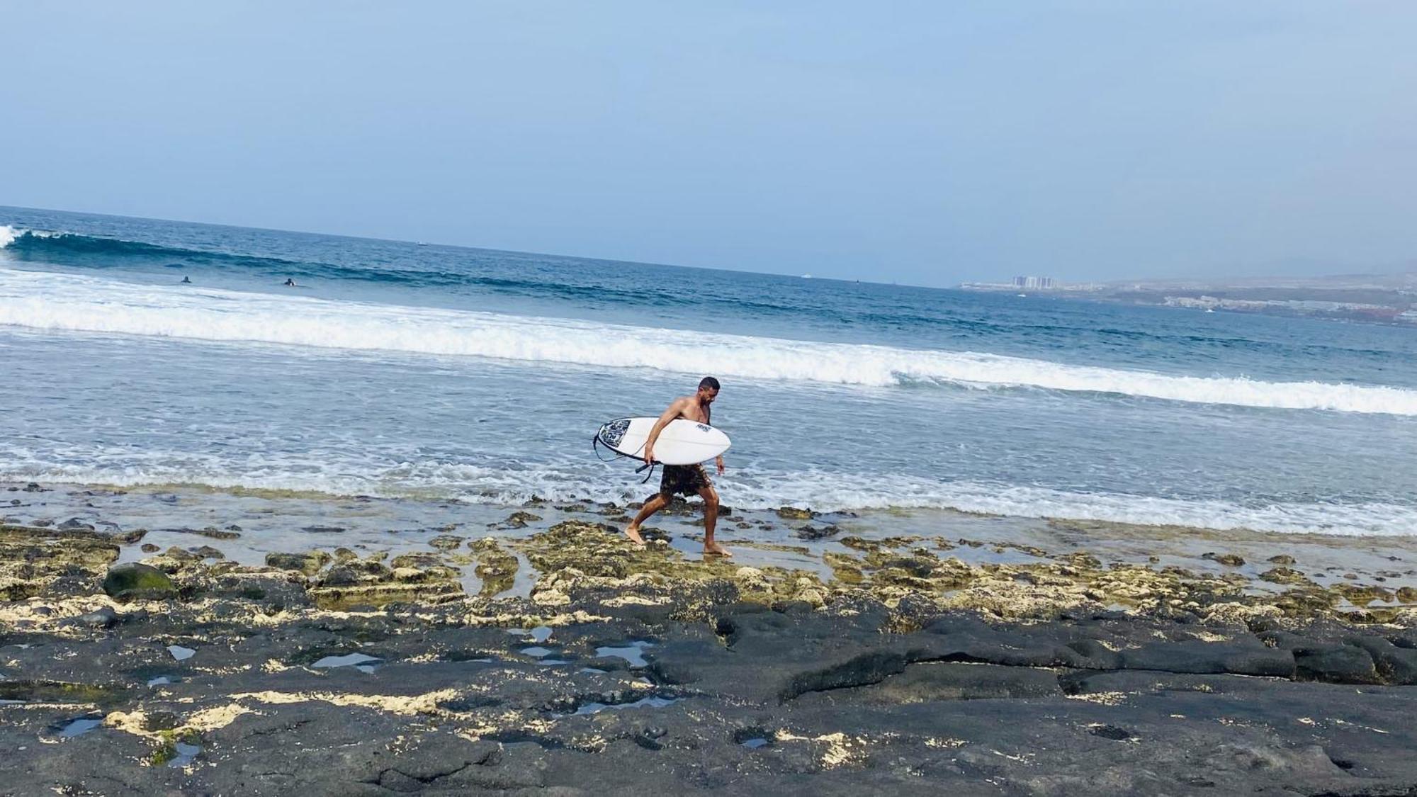 Summerland Paradise By Deihu Experiences Los Cristianos  Esterno foto