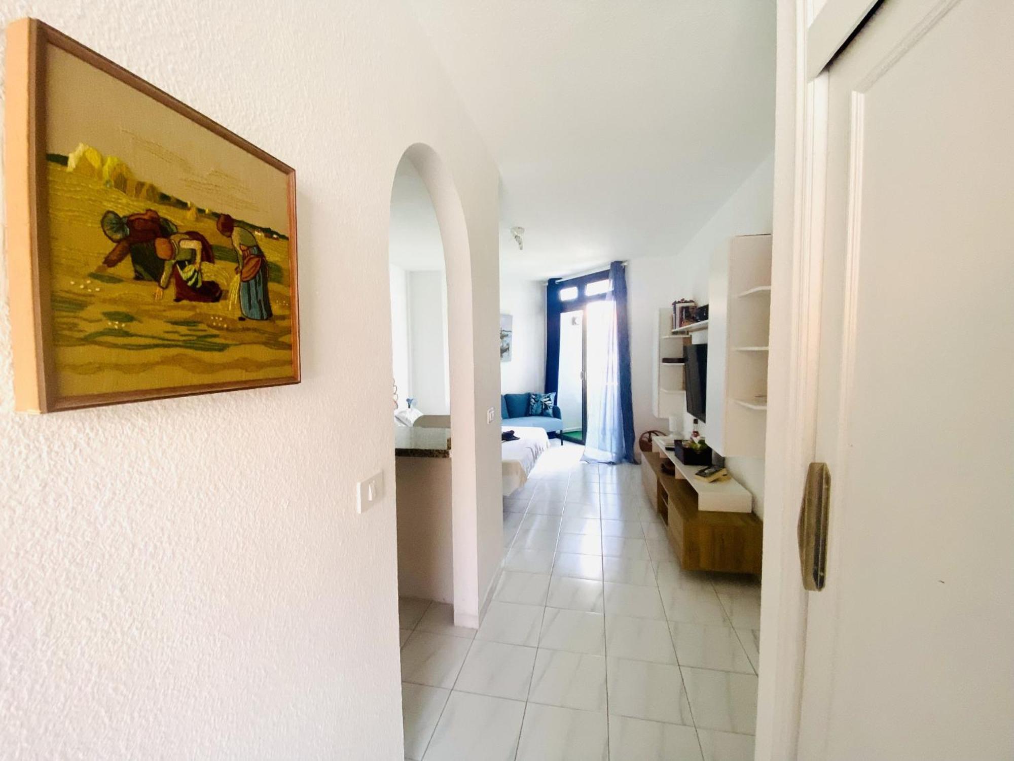 Summerland Paradise By Deihu Experiences Los Cristianos  Esterno foto