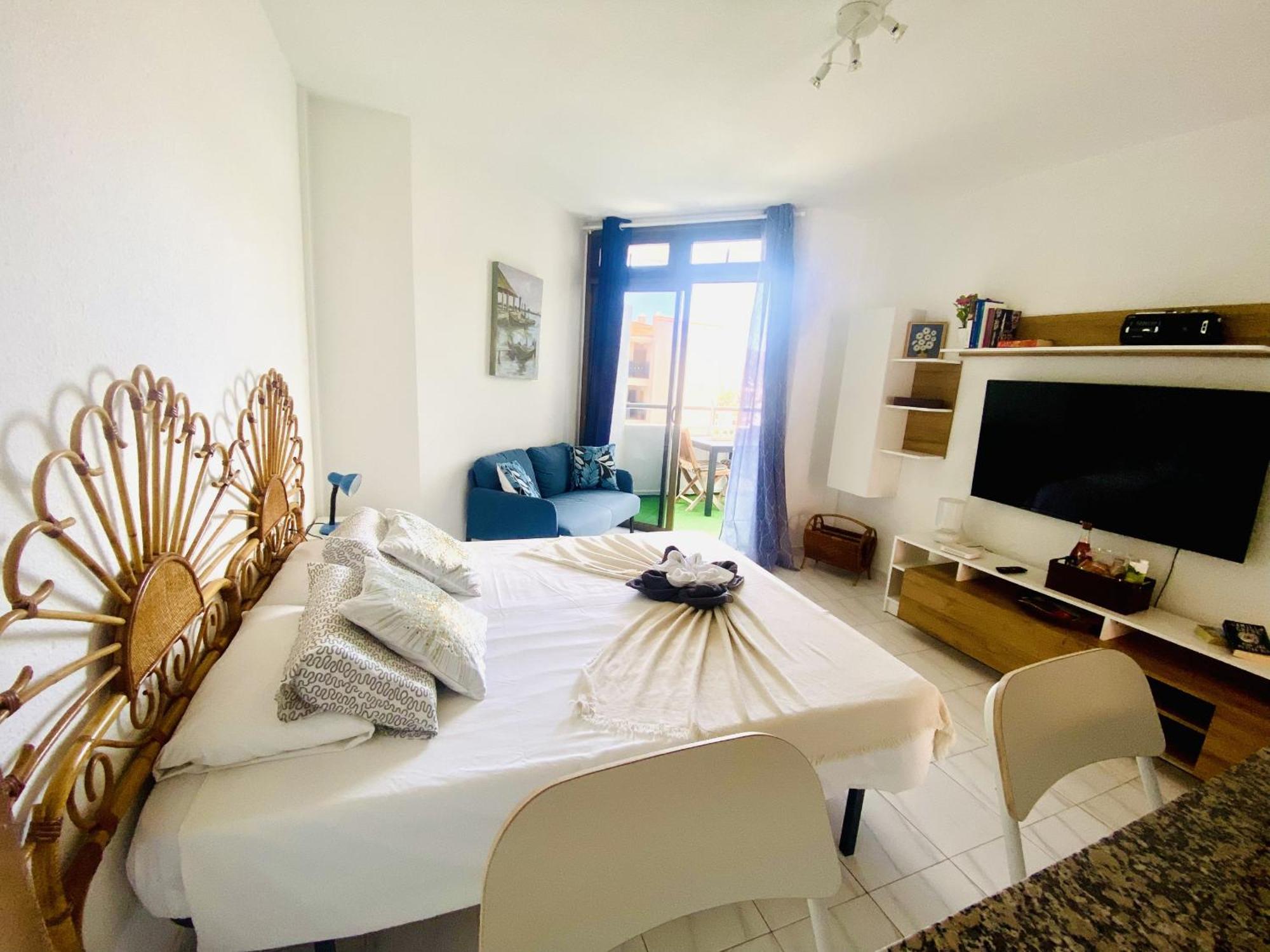 Summerland Paradise By Deihu Experiences Los Cristianos  Esterno foto