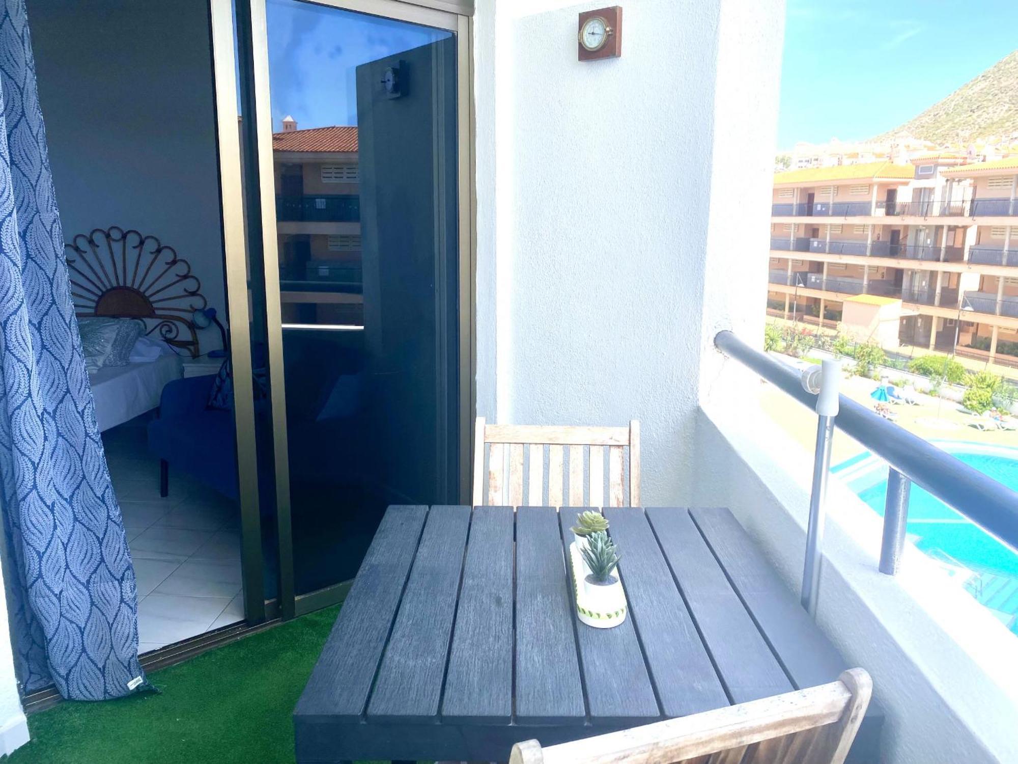 Summerland Paradise By Deihu Experiences Los Cristianos  Esterno foto