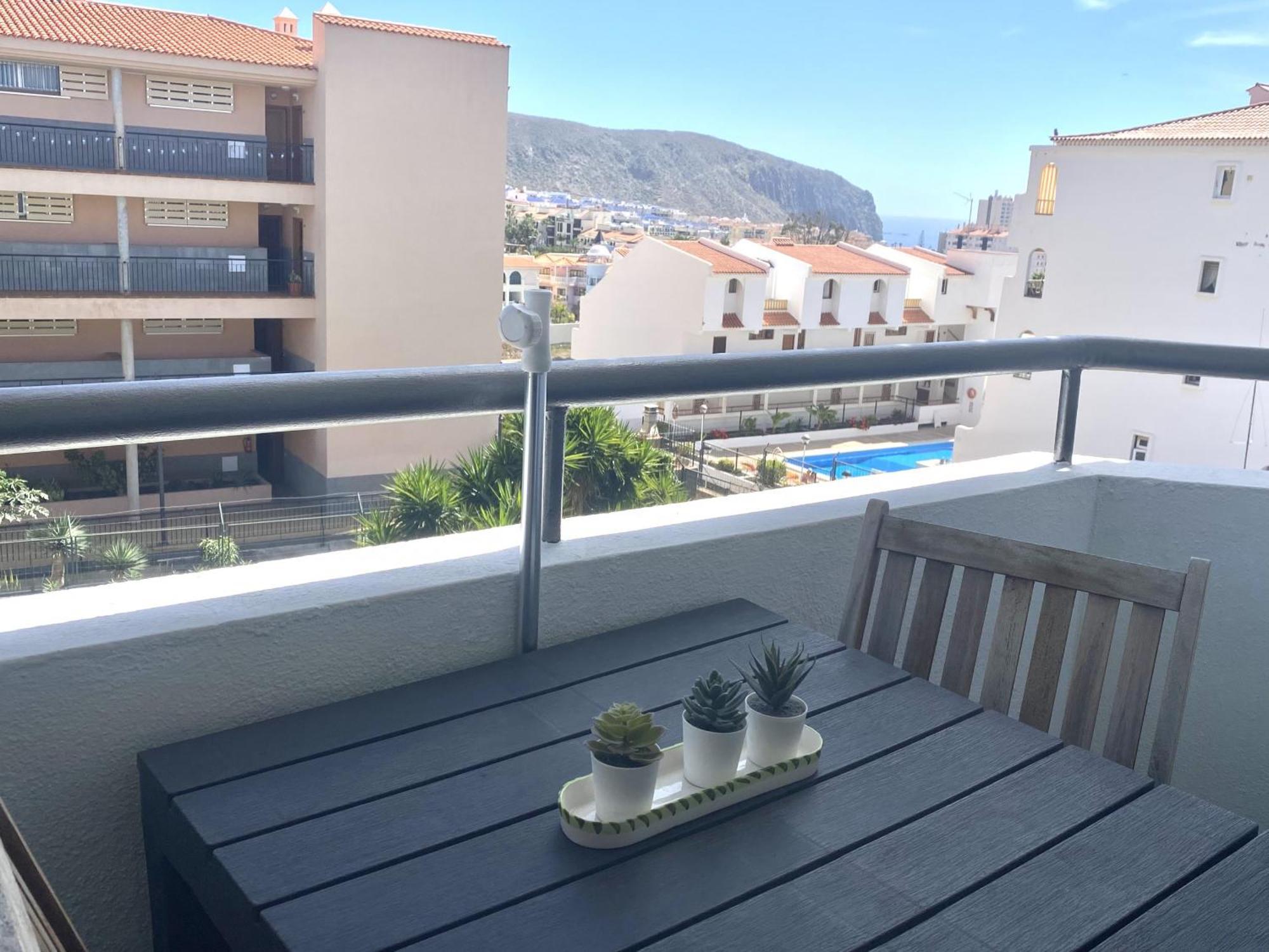 Summerland Paradise By Deihu Experiences Los Cristianos  Esterno foto