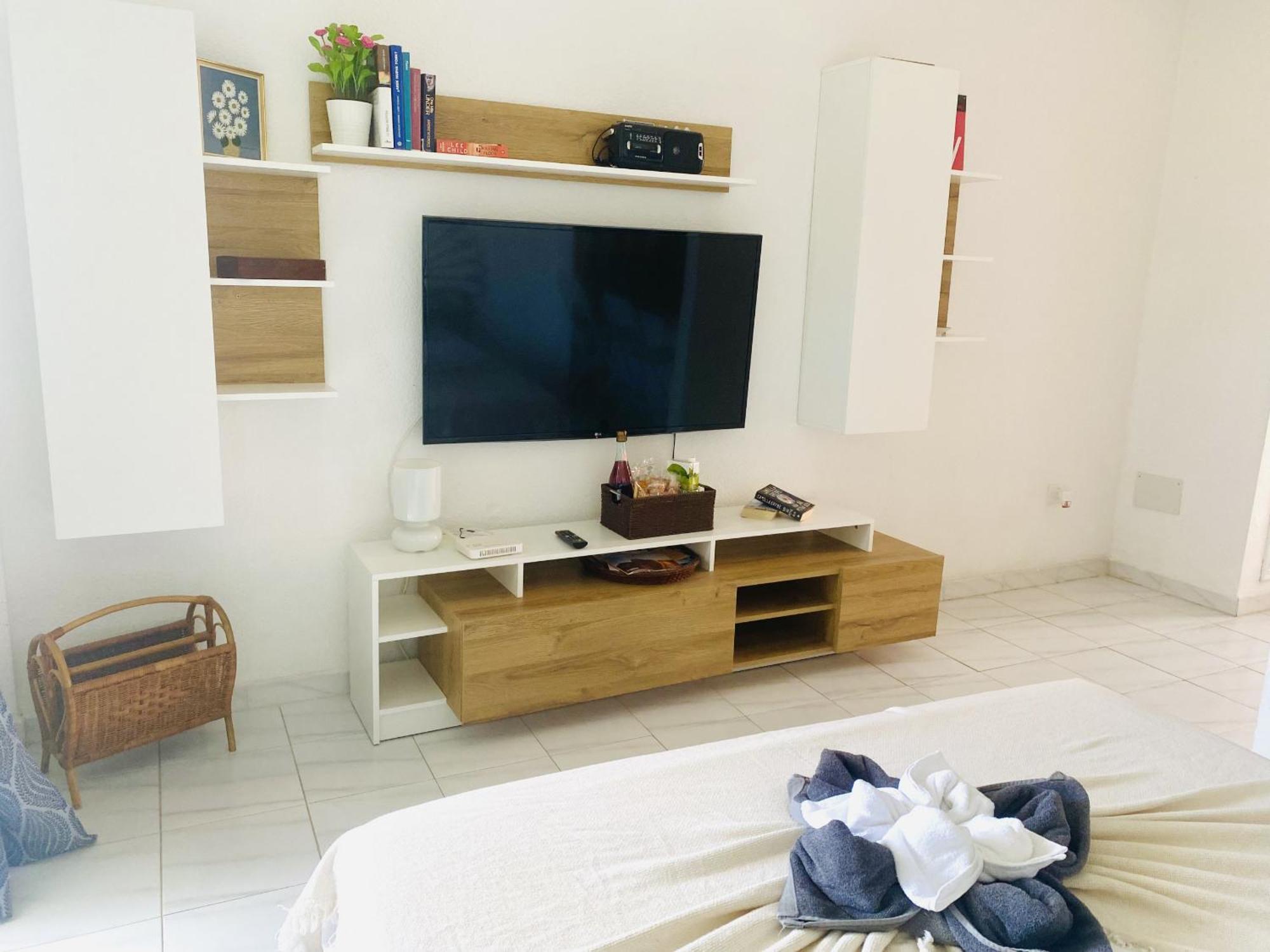 Summerland Paradise By Deihu Experiences Los Cristianos  Esterno foto