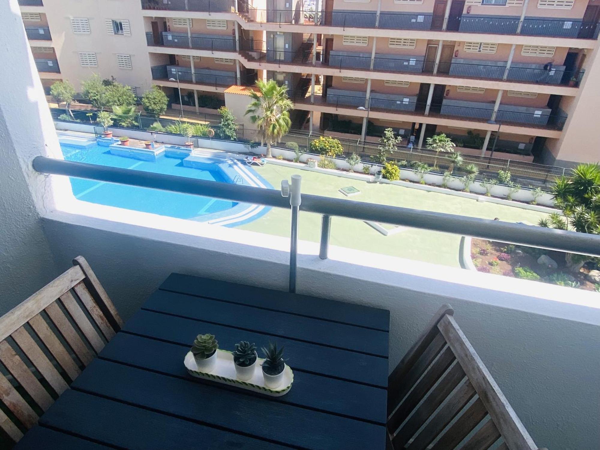 Summerland Paradise By Deihu Experiences Los Cristianos  Esterno foto